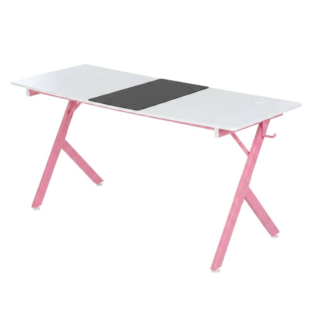 White Pink