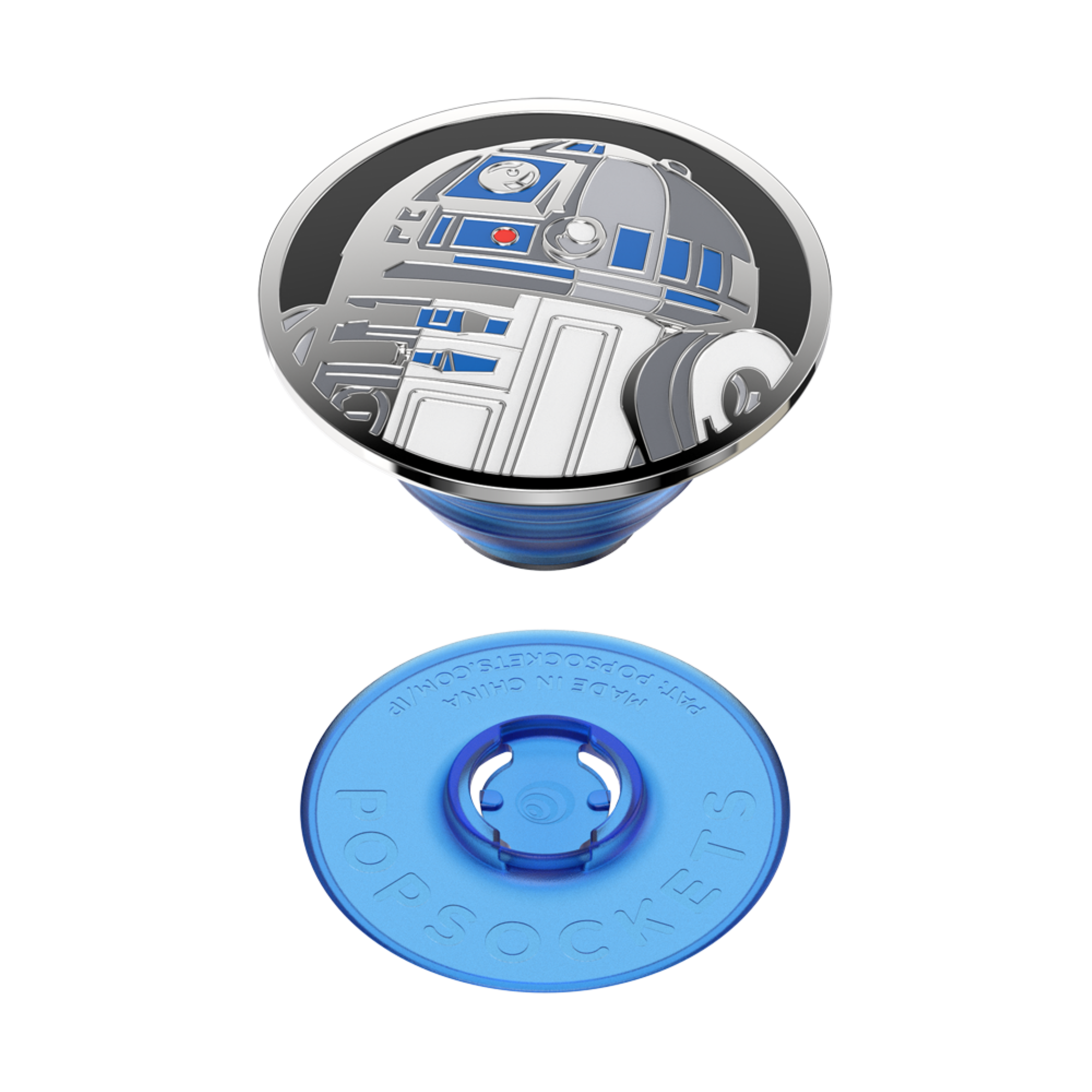 The text on the image reads "Jedi Knights" and "Made in China."