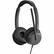 Alt View 2. EPOS - EPOS IMPACT 860 ANC Headset - Microsoft Teams Certification - Stereo - USB Type C - Wired - On-ear, Over-the-head - Red.