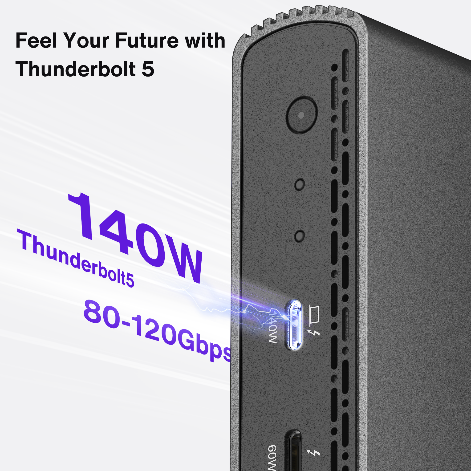 その他 iVANKY Thunderbolt 5 FusionDock Pro 3 Amazon.com: iVANKY Thunderbolt 5 Dock FusionDock Pro 3