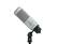 Alt View 11. Heil Sound - PR 40 Microphone - Nickel.