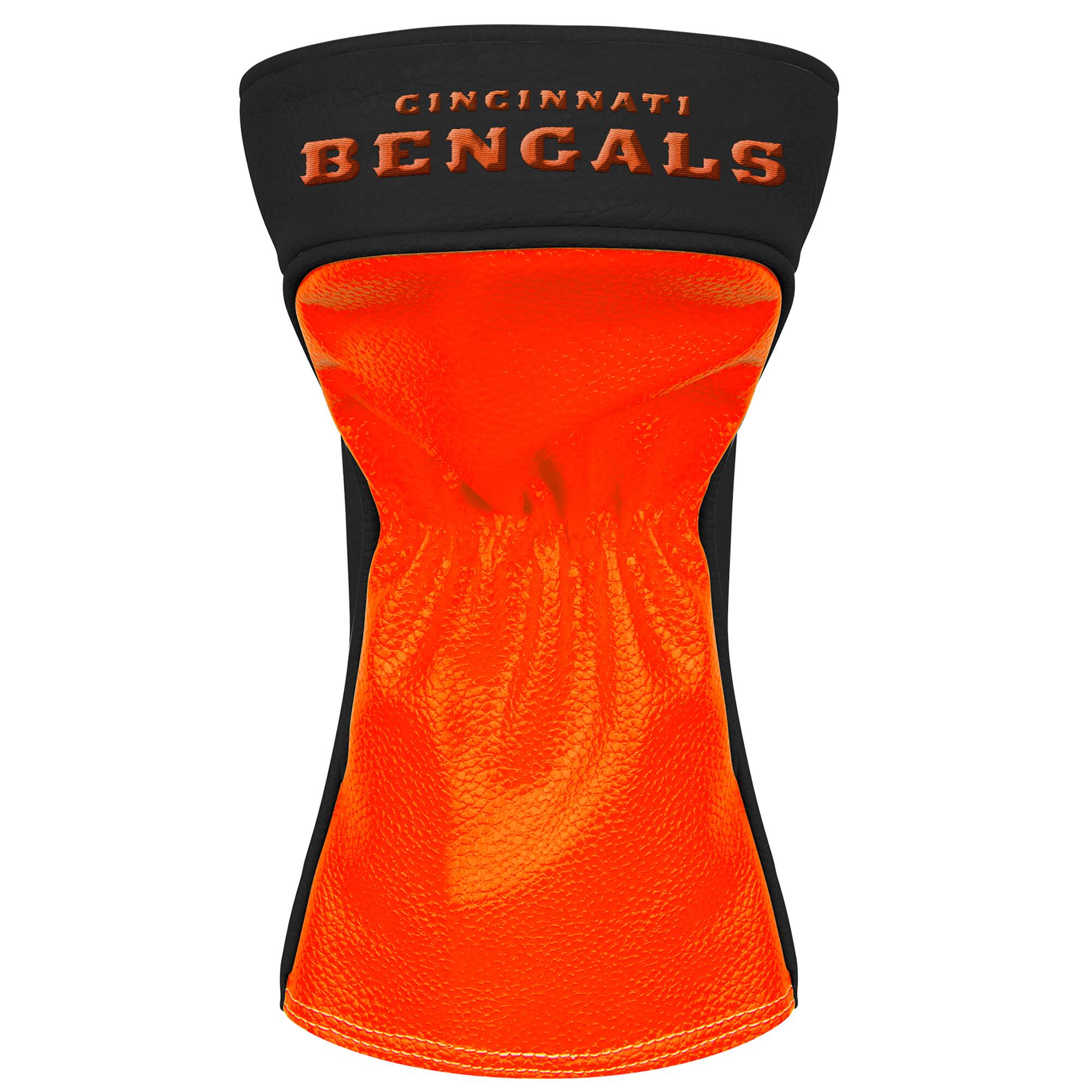 CINCINNATI  
BENGALS