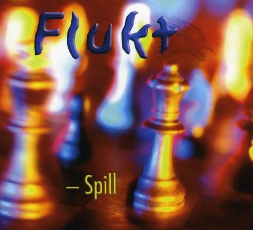 Fluk+  
— Spill