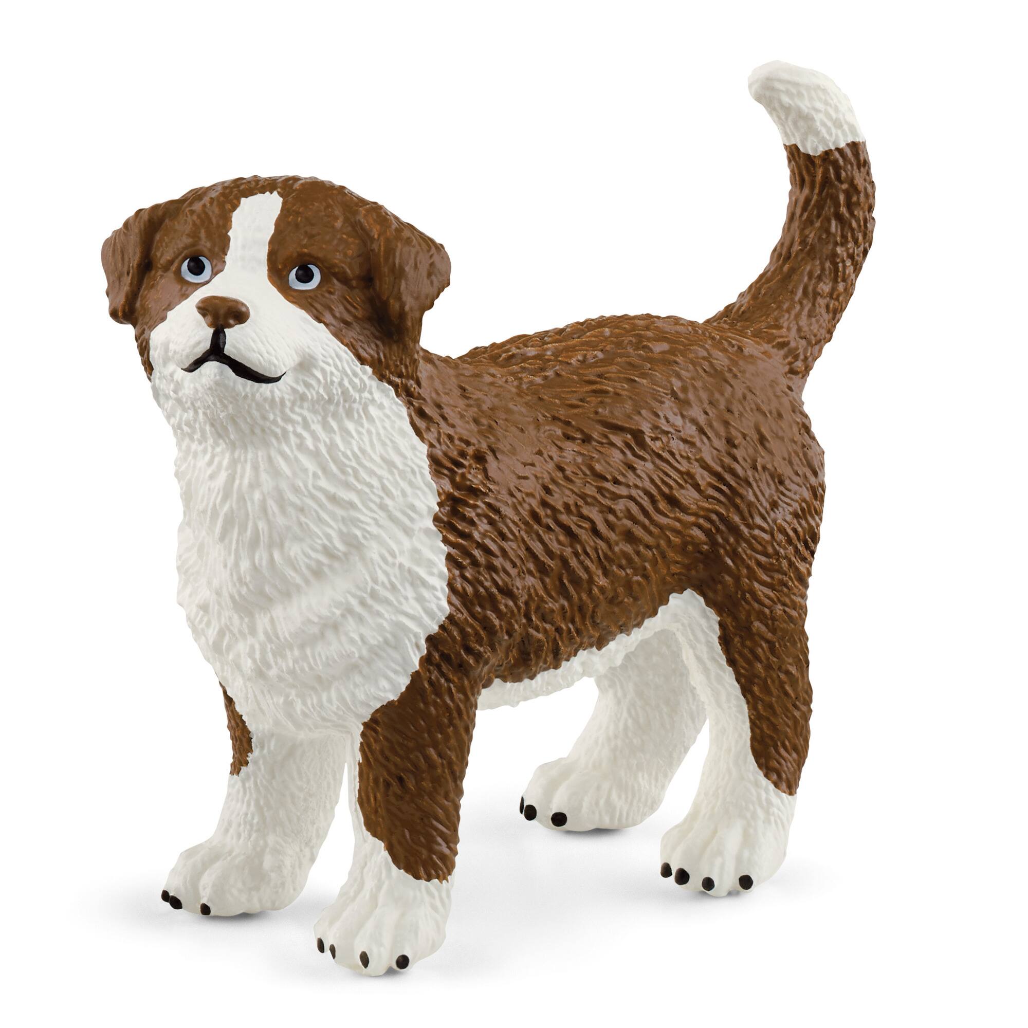 Alt View 1. Schleich - Farm World: Friendly Dog House.