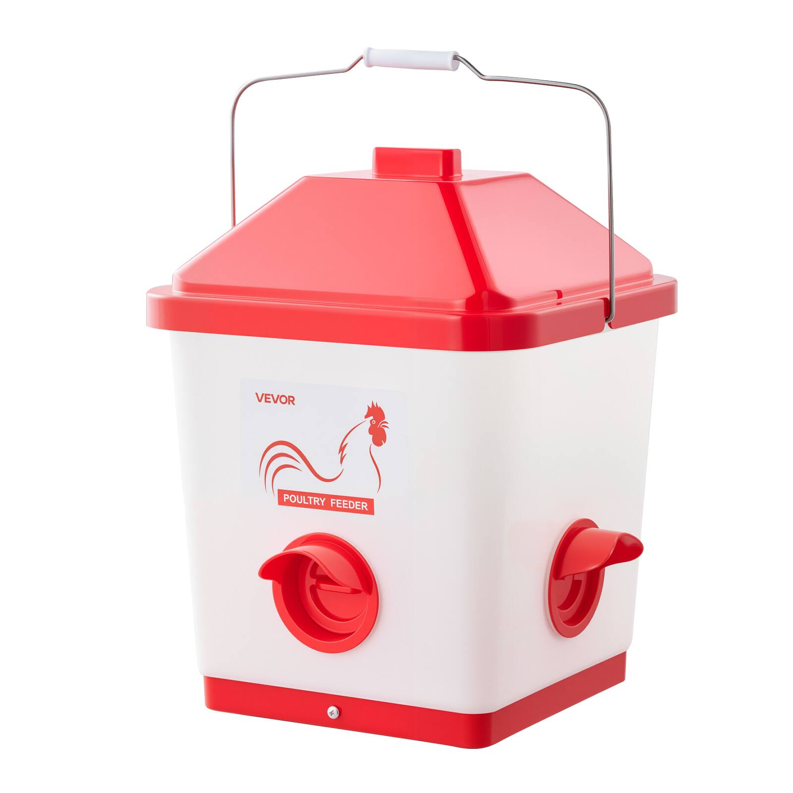 VEVOR POULTRY FEEDER