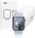 SODI Protector Set
Design: hello@sodi.design
Website: www.sodi.design
LEADER IN PROFESSIONAL PROTECTION
for Apple Watch S9/8/7
45mm
UVI: 57, 76, 88
Time: 15:00
Date: 04
Steps: 375, 19, 04