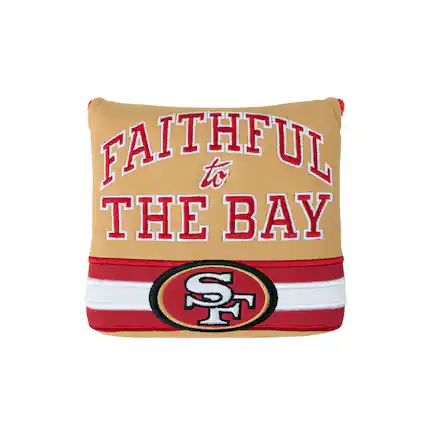 FAITHFUL to THE BAY
