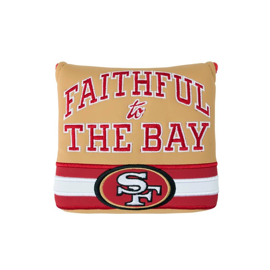 FAITHFUL to THE BAY