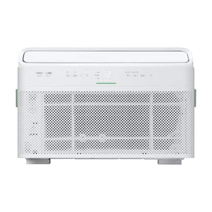 FRIGIDAIRE GALLERY 1.9 C Mode - + Cool Hand-Dry 0 Duster Use Our Fun So swing by