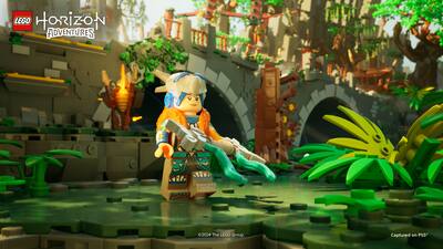 LEGO Horizon Adventures PlayStation 5 1000043379 - Best Buy LEGO Horizon Adventures PlayStation 5 1000043379 - Best Buy