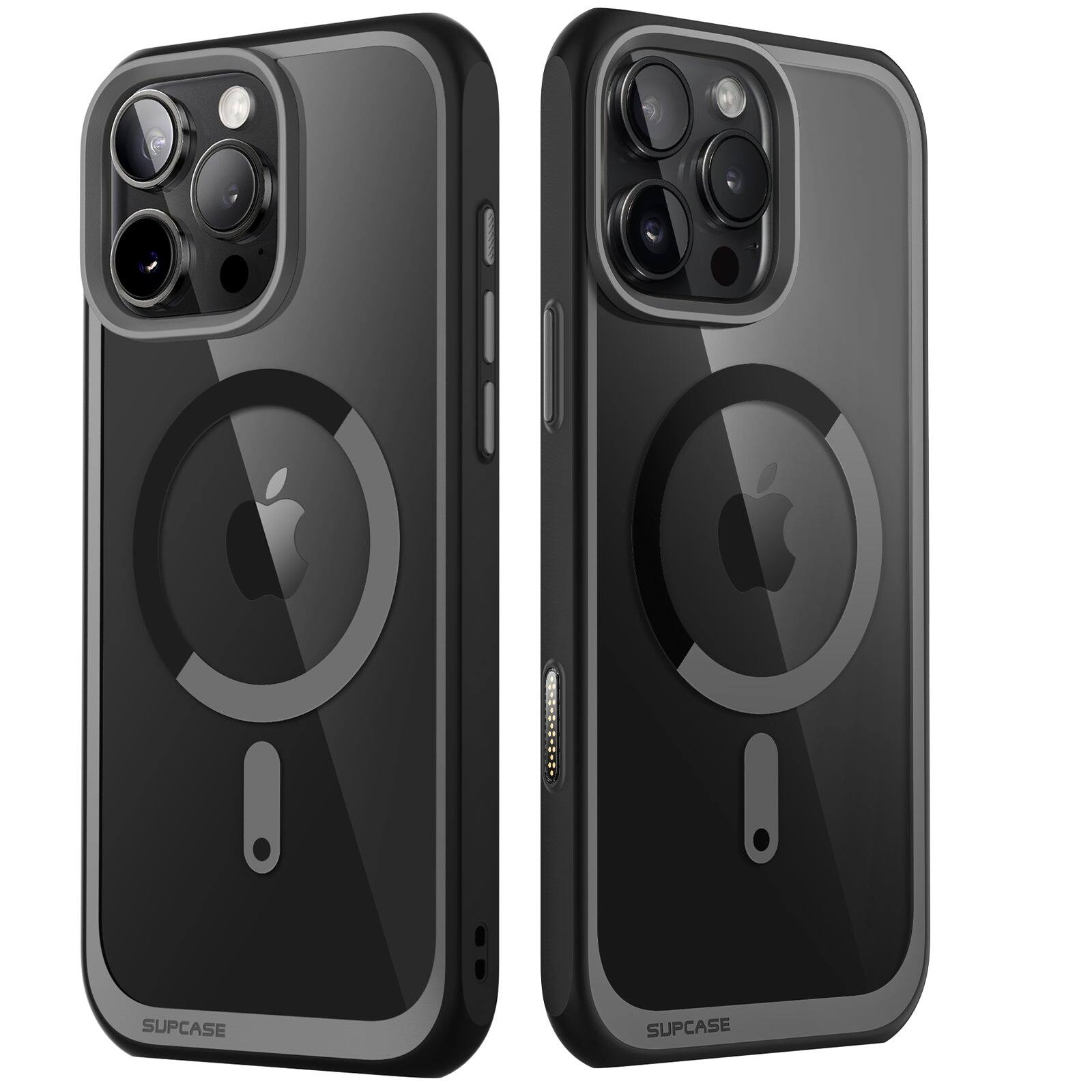 The text on the image is "SUPCASE."