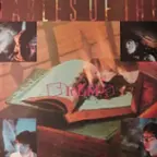 Front. Fables of the Reconstruction [LP].