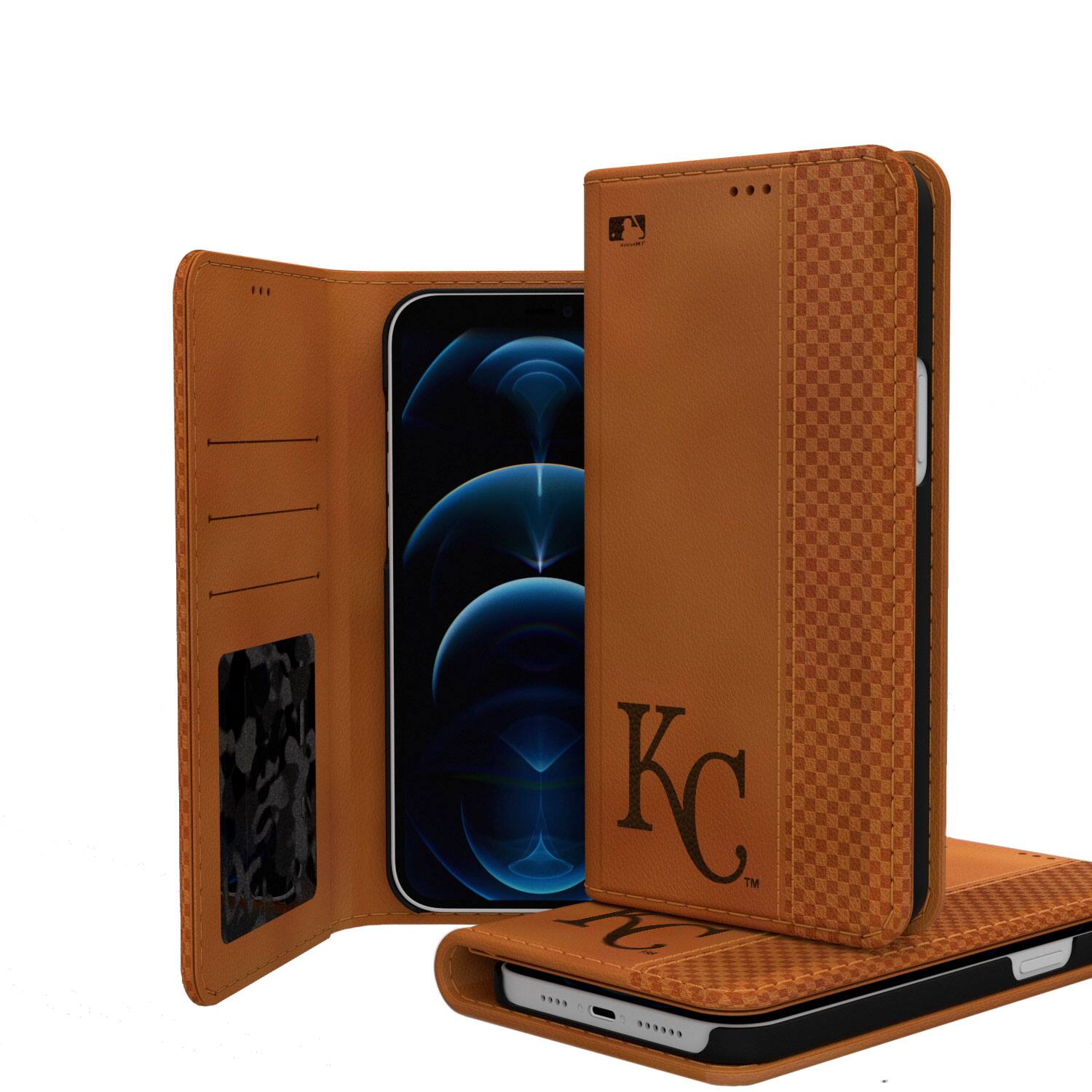Keyscaper - MLB - Kansas City Royals iPhone Folio Case - 11 Pro Max - Multicolor price history on PriceWatchPro