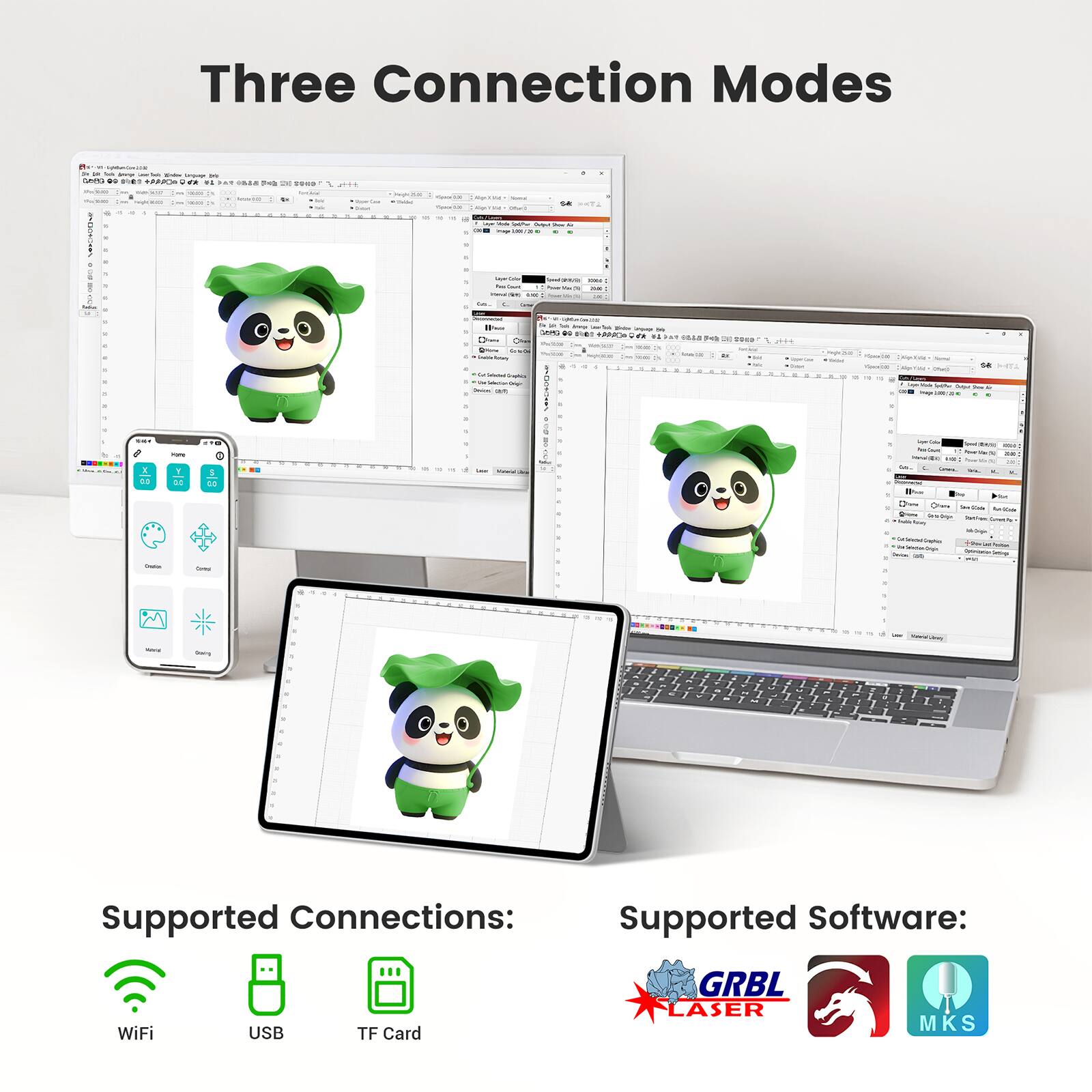 media item thumbnail