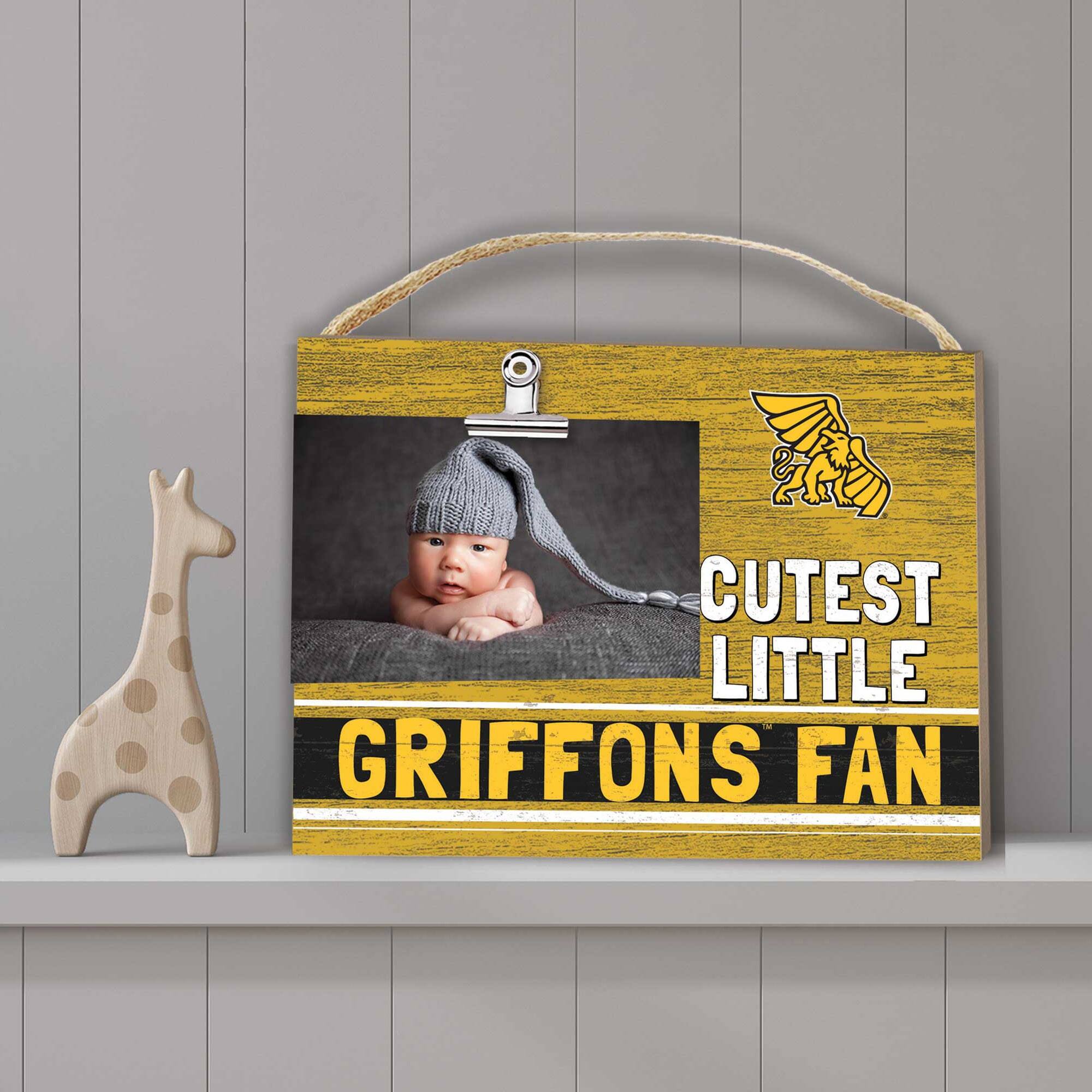 CUTEST LITTLE GRIFFONS FAN