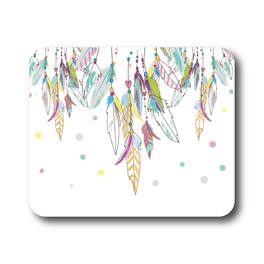 OTM Essentials - Mouse Pad, Dream Catcher - Mulit