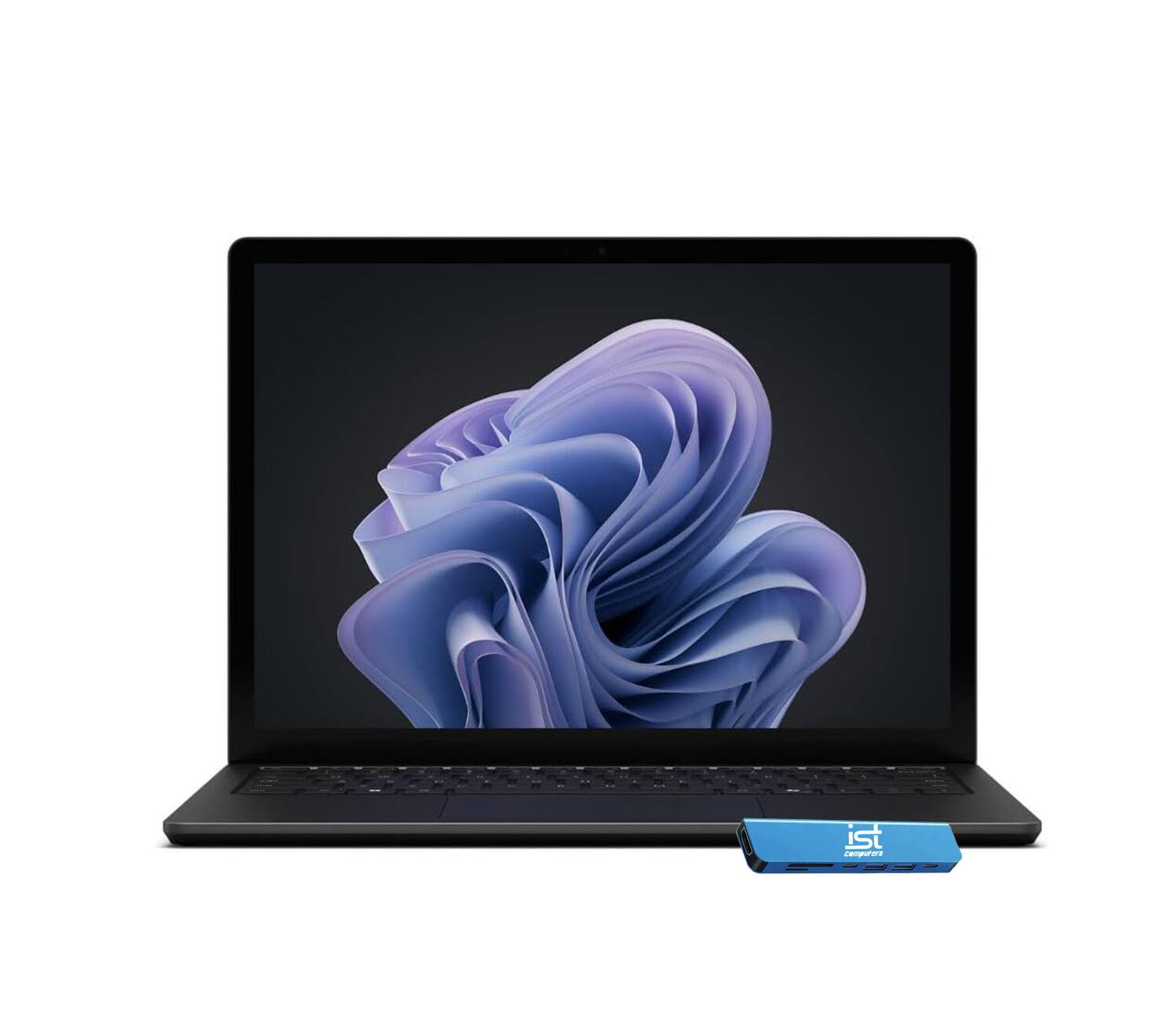 Modern Laptops For Hybrid Work