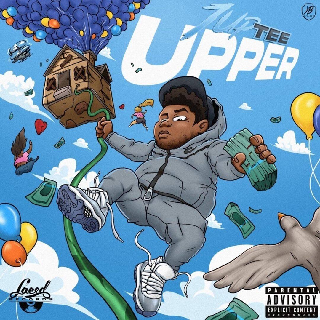 Front. Upper [LP].