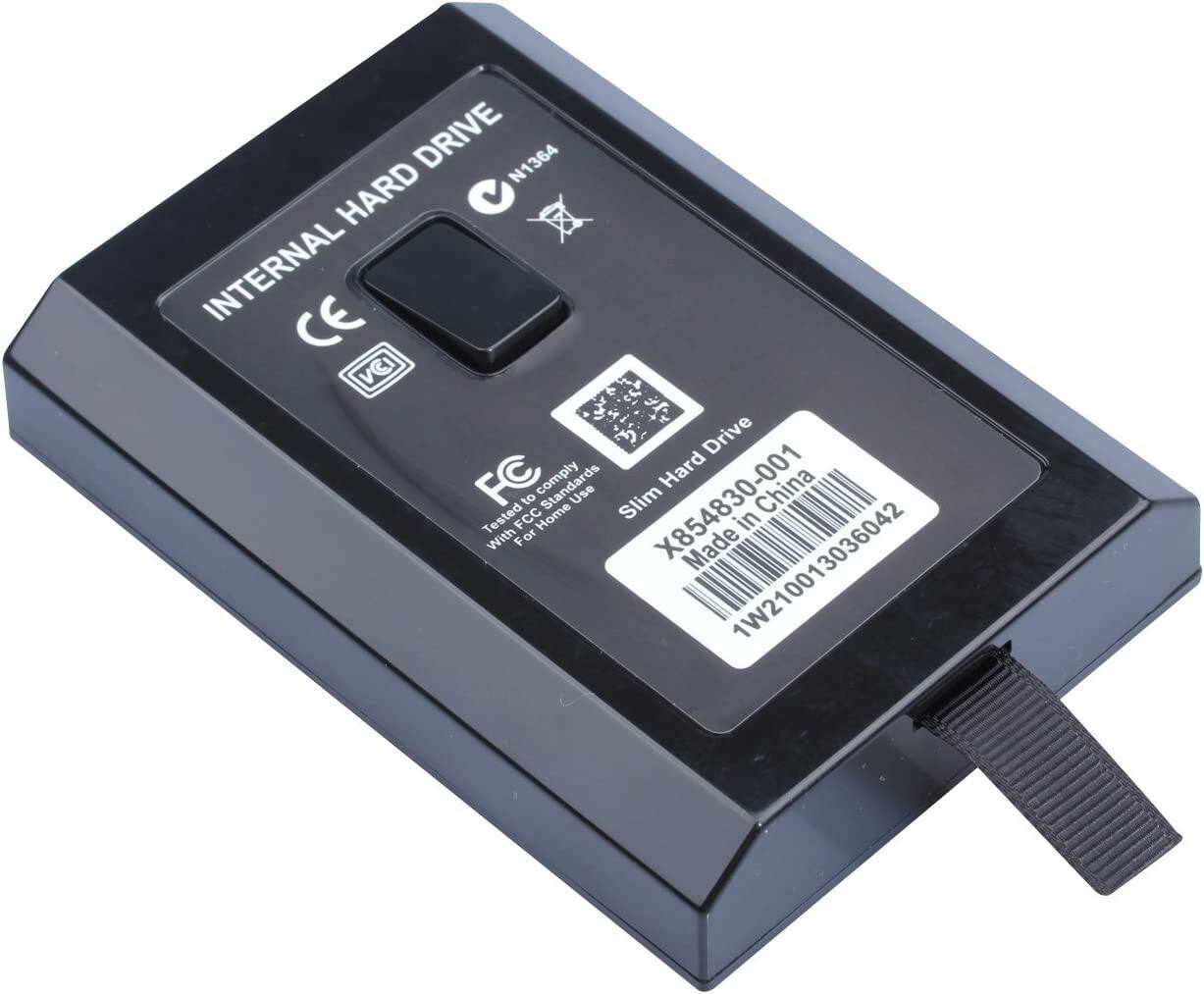 MobileSentrix Internal Hard Drive 500GB HDD Replacement Compatible