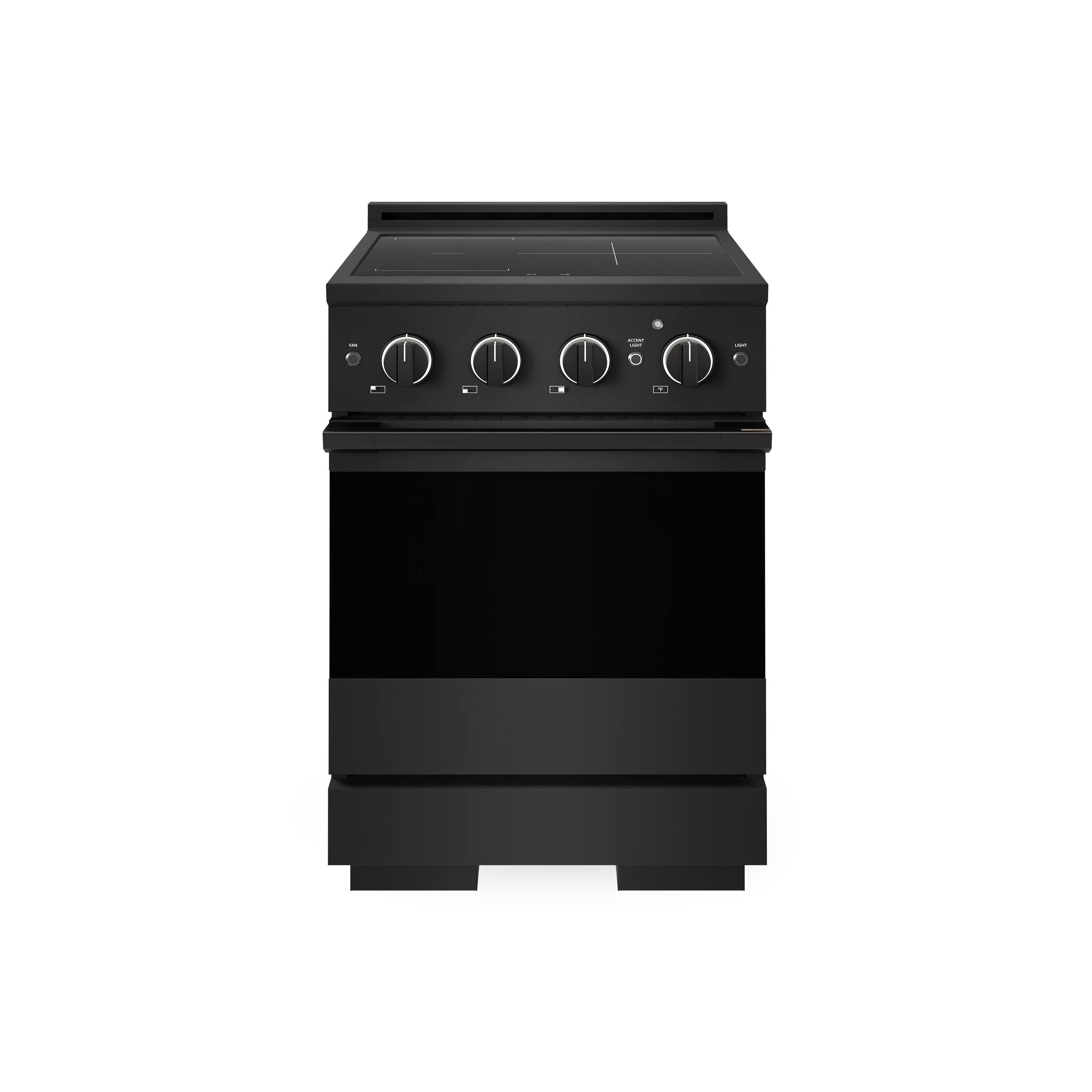 Black Stainless Steel