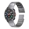 Ultra Supply Co - Titan G4 Titanium Band for Galaxy Watch Ultra 2 / Ultra 47mm - Gray