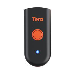Tera - 1200 1D 2D Portable Wireless Barcode Scanner