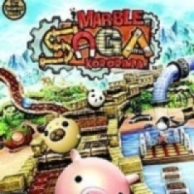 MARBLE SOGA KOROMA