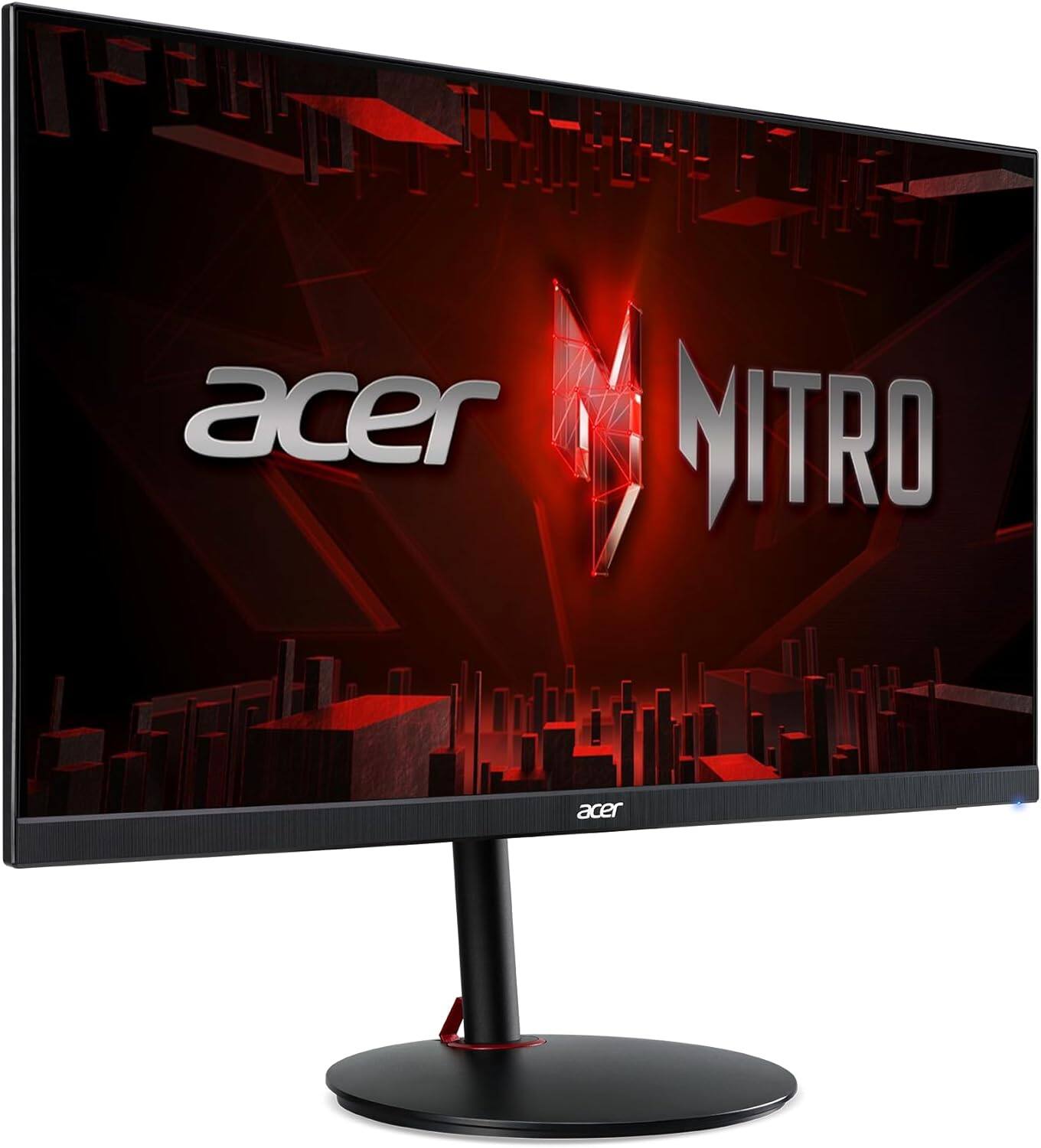 Acer Refurbished Excellent Nitro XV272U V3BMIIPRX 27