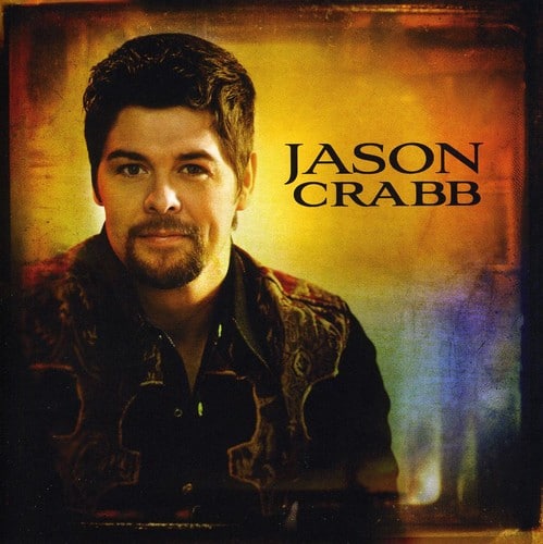 Jason Crabb - Jason Crabb   - COMPACT DISCS [CD] price history on PriceWatchPro