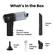 What's in the Box
- Cordless Vacuum Cleaner (filter pre-installed)
- Crevice Tool
- Funnel Tool
- USB Charging Cable
- Fabric Tool