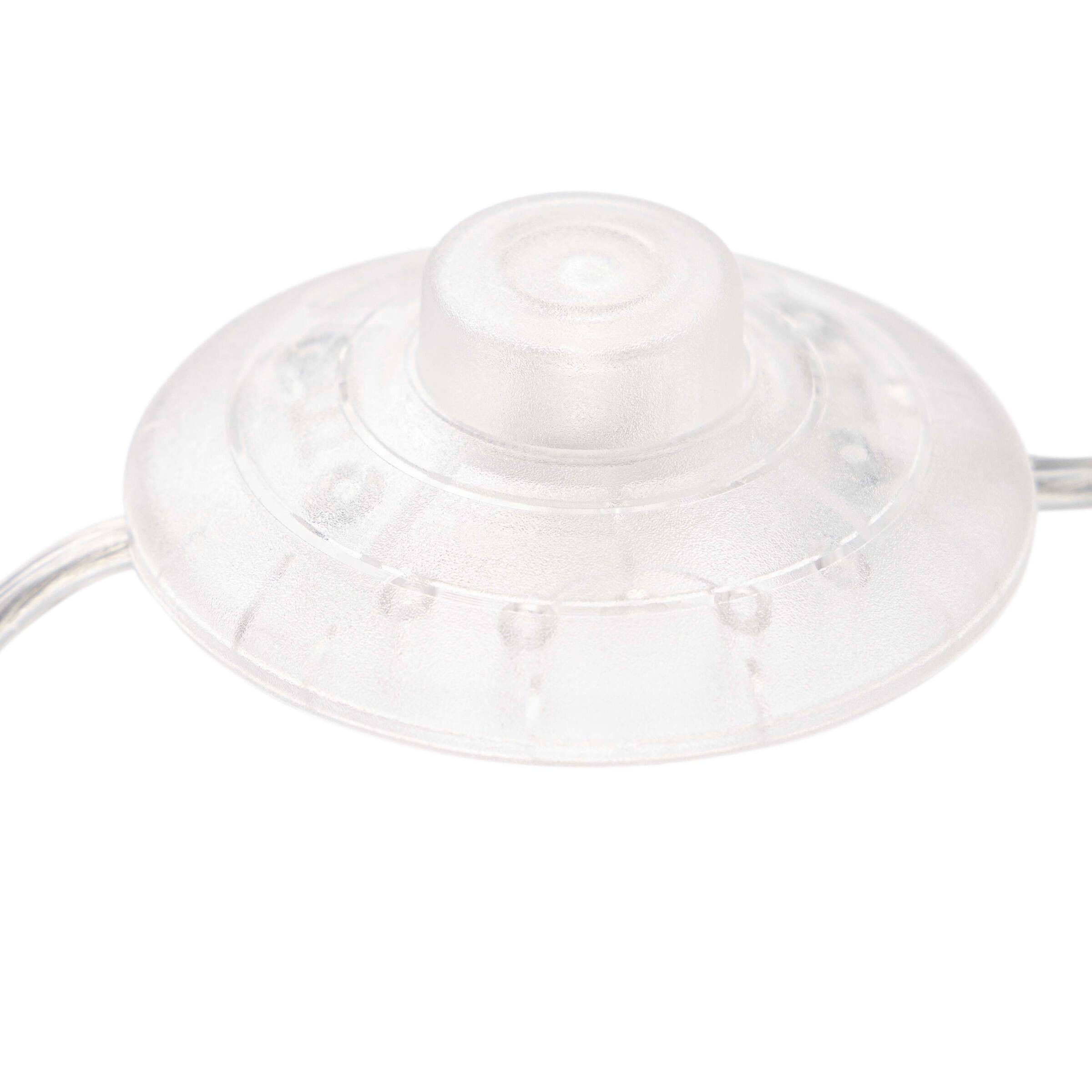 Alt View 4. Lavish Home - Adjustable Floor Lamp with 360 Degree Swing Arm.