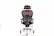 Alt View 13. Nouhaus - Ergo3D Ergonomic Mesh Executive Office Chair - Burgundy.