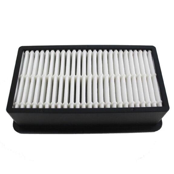 Front. BISSELL - Vacuum Filters (5 Pack) Part #2032663.