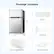 Package Includes
- 33.5in Ice Tray
- 18.1in x 18.9in Ice Shovel
- Fruit & Vegetable Box
- Glass shelves x2