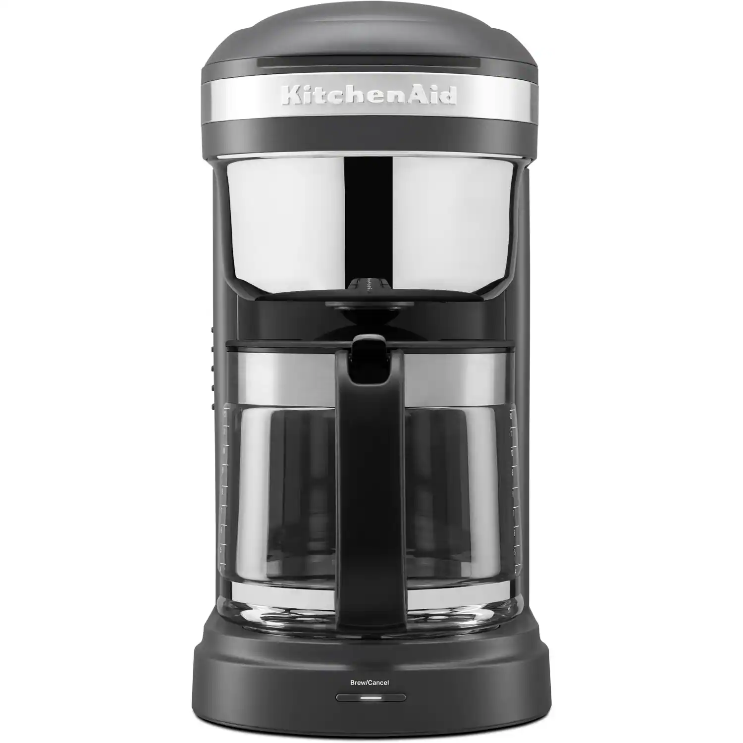 KitchenAid
Brew/Cancel