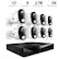 12 Channels
8 Cameras
2 TB SATA HDD
2K Resolution
NIGHT OWL