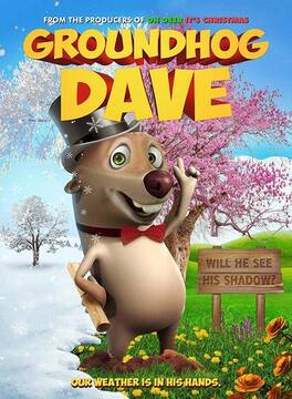 Groundhog Dave - DVD
