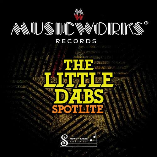 The Little Dabs - Spotlite   - COMPACT DISCS [CD] price history on PriceWatchPro