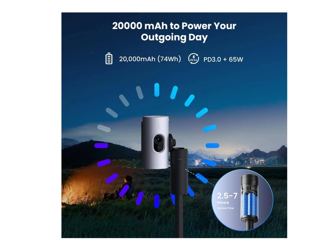 media item thumbnail