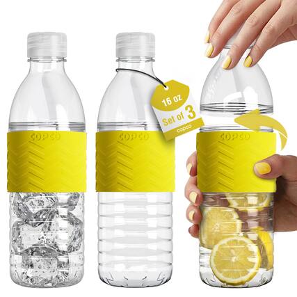 COPSO 16 OZ Set of 3 copco