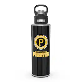 Tervis - Pittsburgh Pirates 40oz. All In Wide Mouth Water Bottle - Multicolor