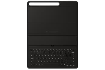Samsung Galaxy Tab S10 FE+ Book Cover Keyboard Slim AI Key Black Samsung Galaxy Tab S10 FE+ Book Cover Keyboard Slim AI Key Black