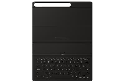 Samsung Galaxy Tab S10 FE+ Book Cover Keyboard Slim AI Key Black Samsung Galaxy Tab S10 FE+ Book Cover Keyboard Slim AI Key Black