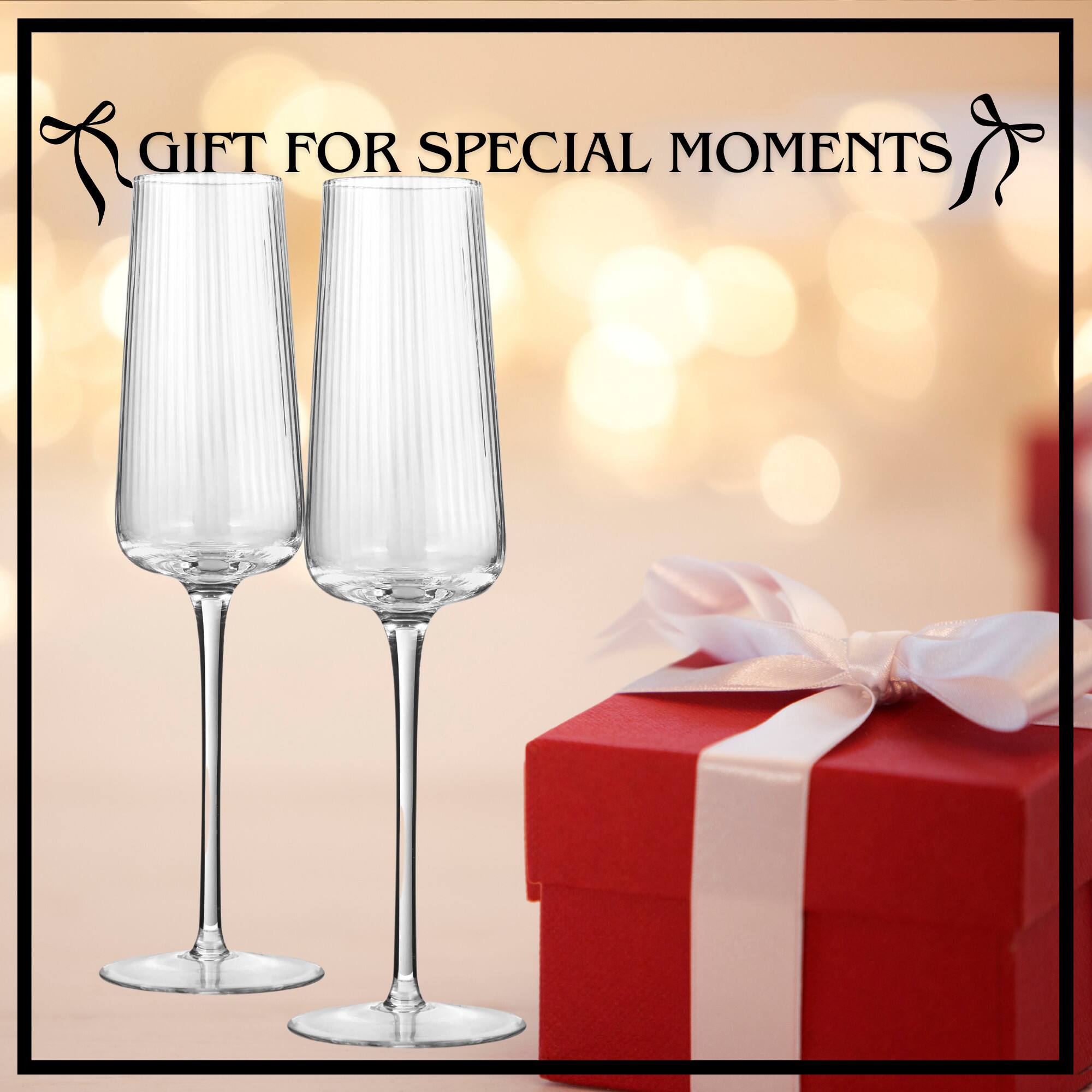 GIFT FOR SPECIAL MOMENTS