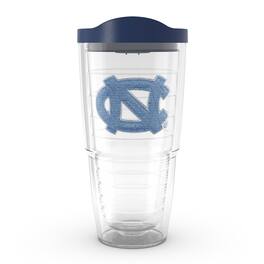 Tervis - North Carolina Tar Heels 24oz. Emblem Classic Tumbler - Multicolor