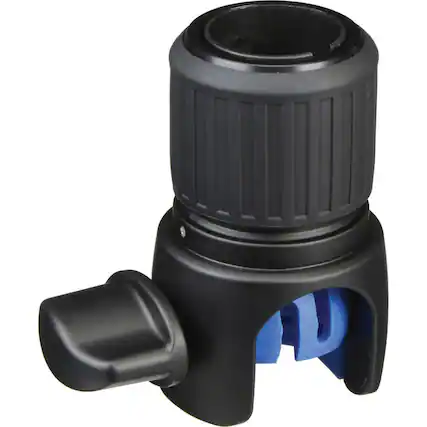 Front. Benro - Benro GSC290 90-Degree GoCoupler 2 for 2 Series SystemGo Tripod.