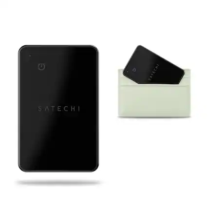 SATECHI