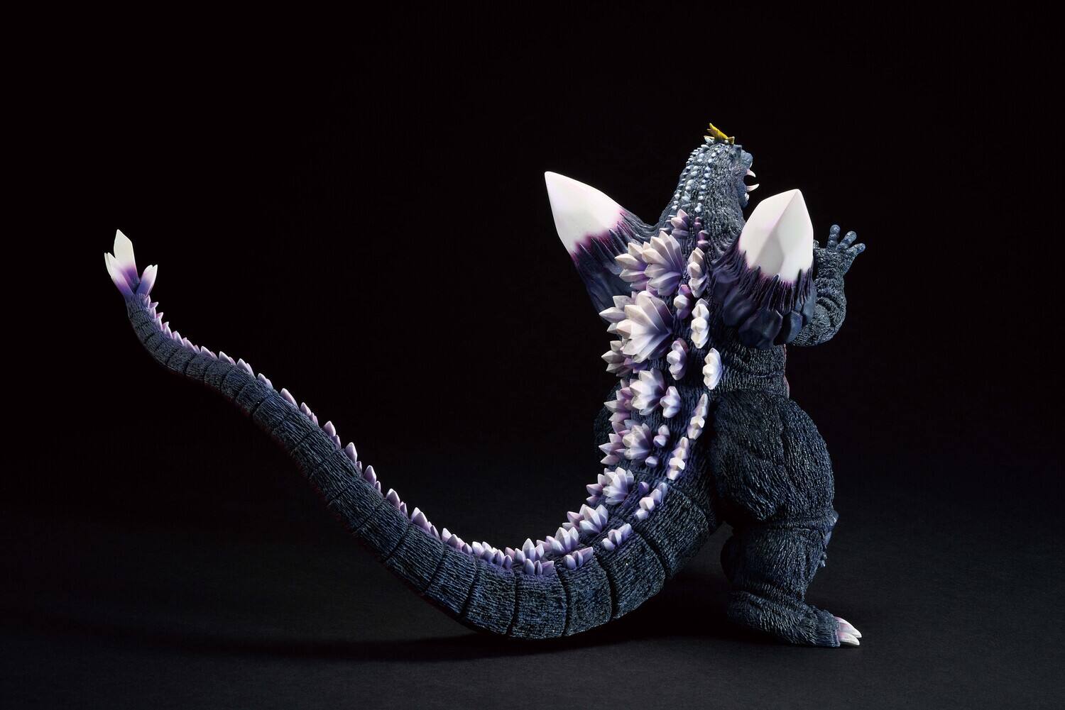 Bandai Ichibansho Godzilla vs Spacegodzilla Monsterlise