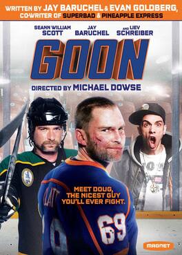 Goon - DVD