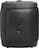 Back. JBL - JBL PartyBox On-the-Go 2 Plus - 2026 - Black.